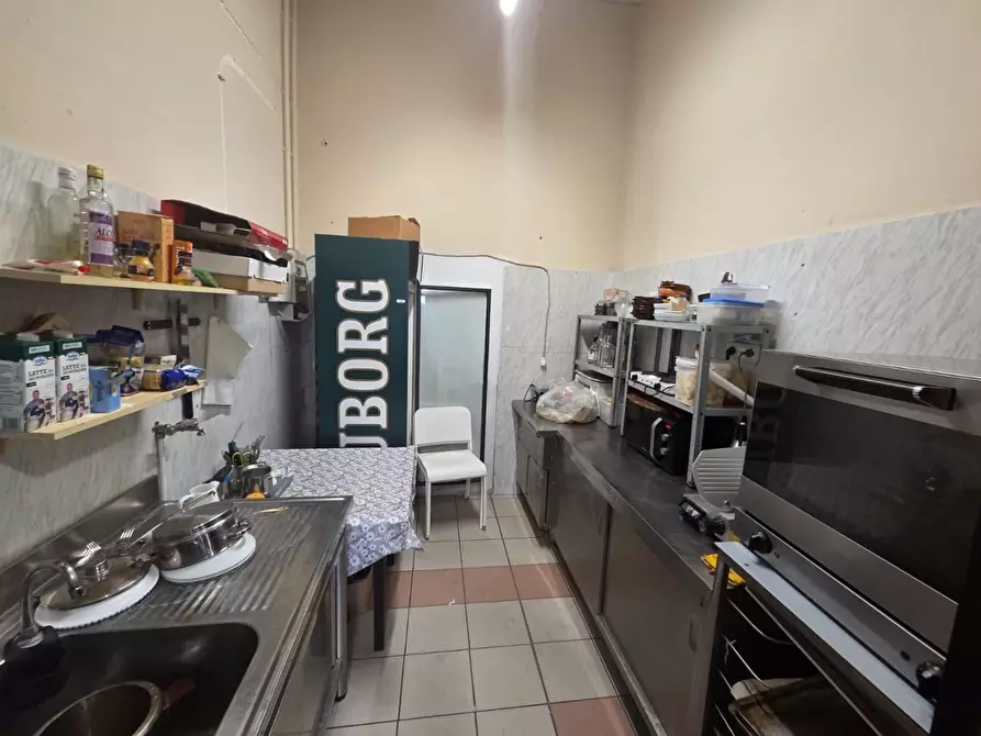 Immagine 3 di Bar / Ristorante in affitto  a Rosignano Marittimo