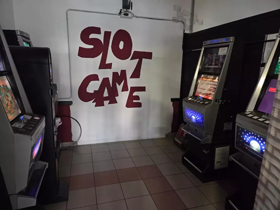 Immagine 7 di Bar / Ristorante in affitto  a Rosignano Marittimo