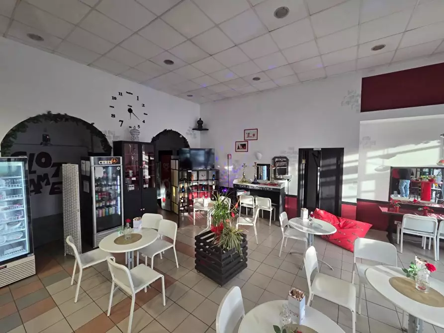 Immagine 6 di Bar / Ristorante in affitto  a Rosignano Marittimo