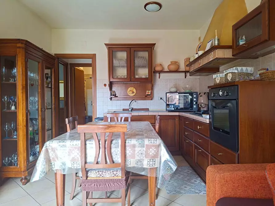 Immagine 3 di Appartamento in vendita  a Bientina