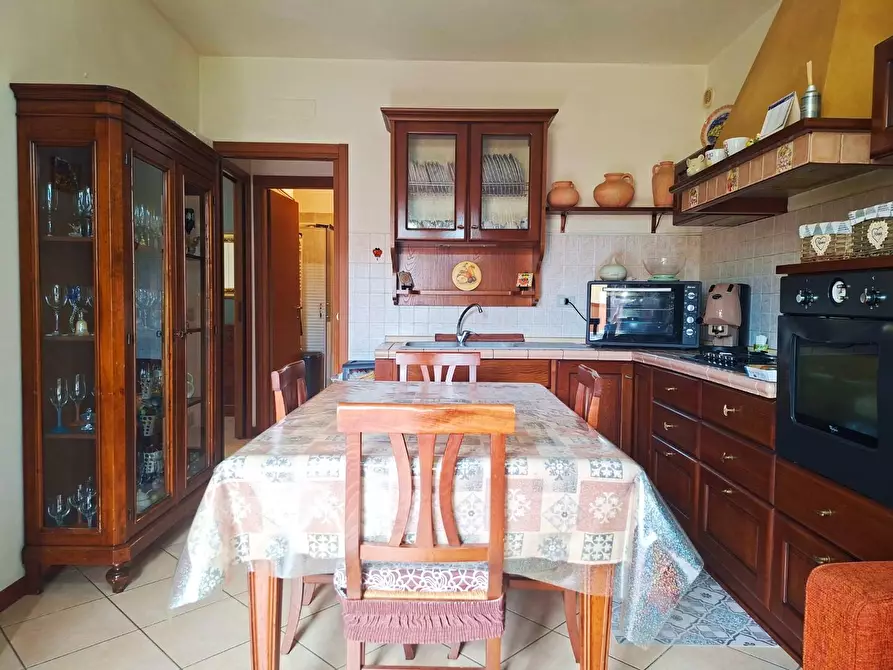 Immagine 9 di Appartamento in vendita  a Bientina