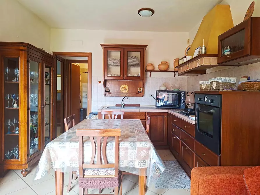 Immagine 4 di Appartamento in vendita  a Bientina