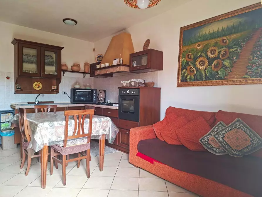 Immagine 7 di Appartamento in vendita  a Bientina