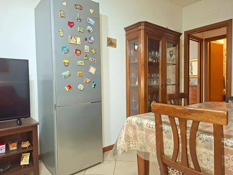 Immagine 11 di Appartamento in vendita  a Bientina