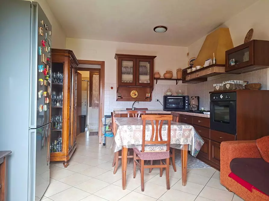 Immagine 8 di Appartamento in vendita  a Bientina