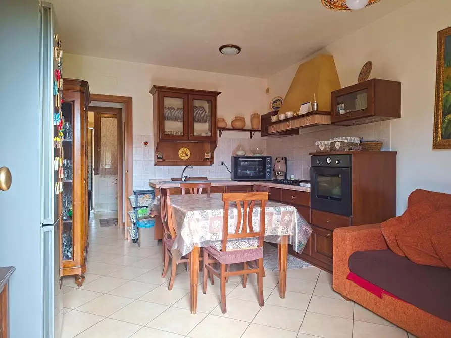 Immagine 1 di Appartamento in vendita  a Bientina