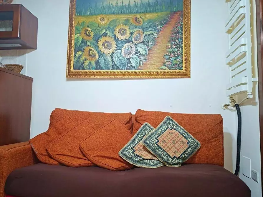 Immagine 17 di Appartamento in vendita  a Bientina