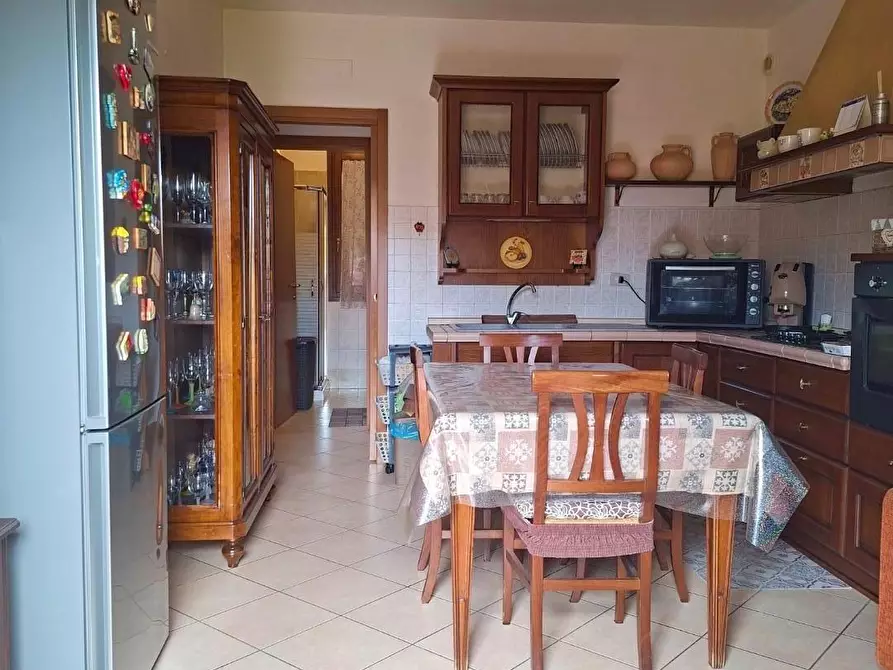 Immagine 2 di Appartamento in vendita  a Bientina