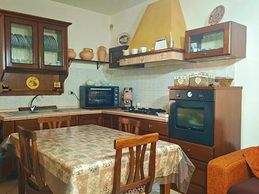 Immagine 12 di Appartamento in vendita  a Bientina