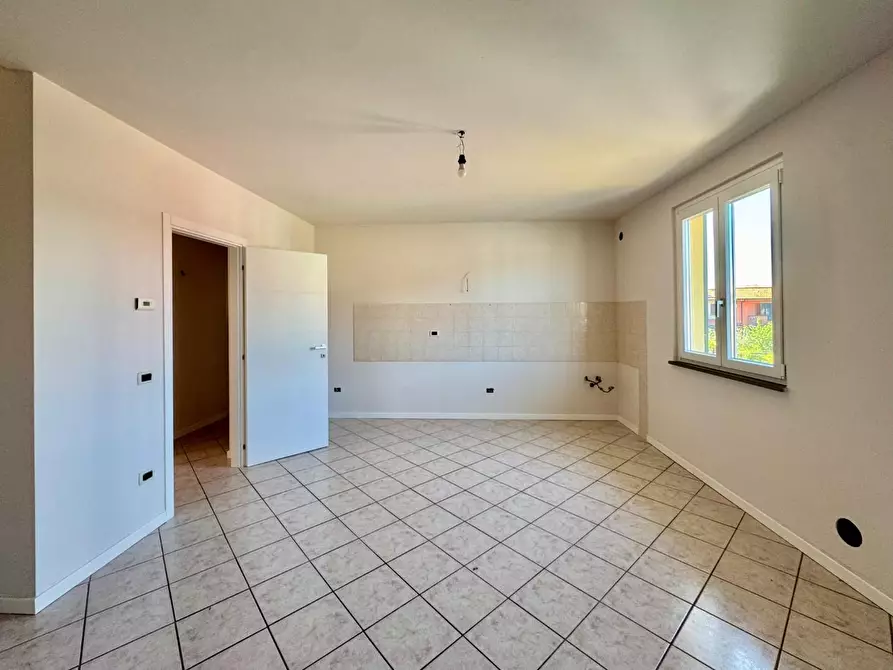 Immagine 2 di Appartamento in vendita  a Porcari