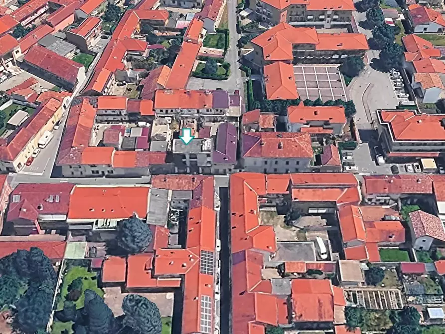 Immagine 2 di Appartamento in vendita  a Robecchetto Con Induno