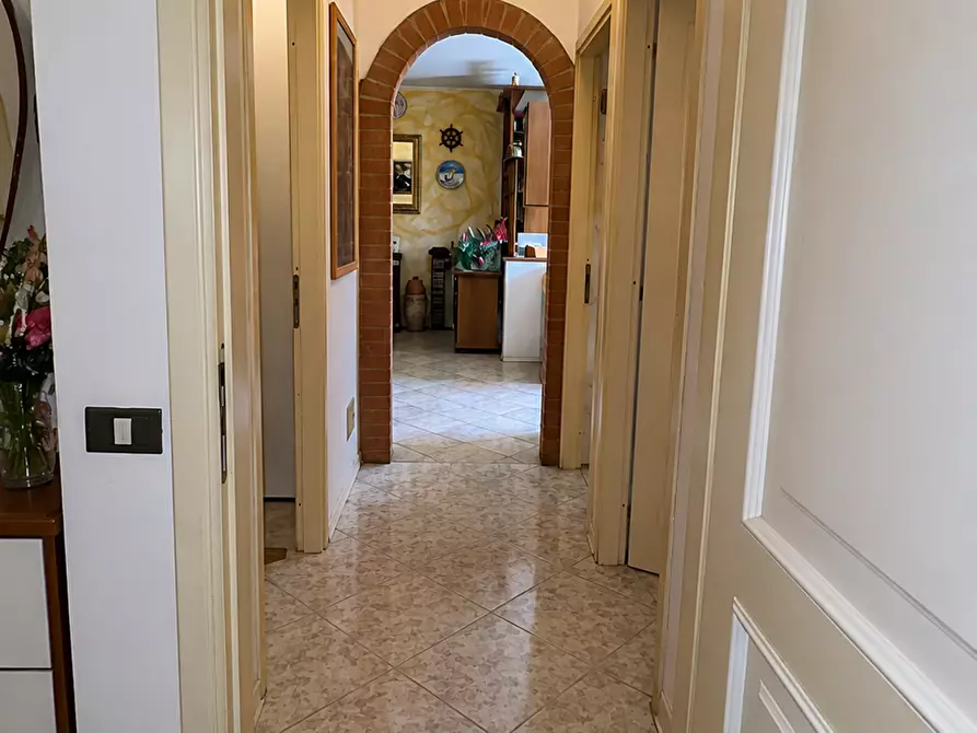 Immagine 6 di Appartamento in vendita  a Monteriggioni