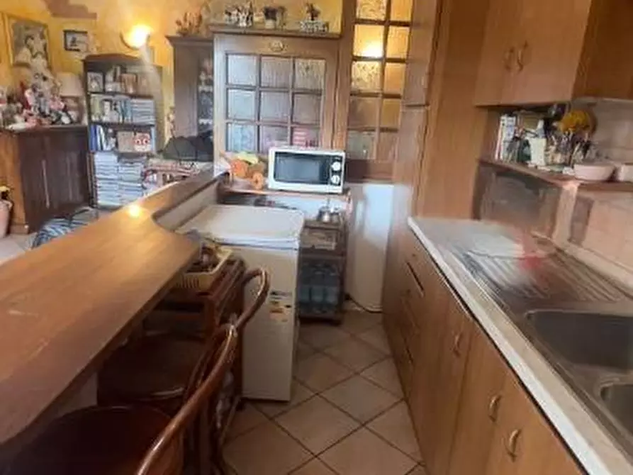 Immagine 4 di Appartamento in vendita  a Monteriggioni