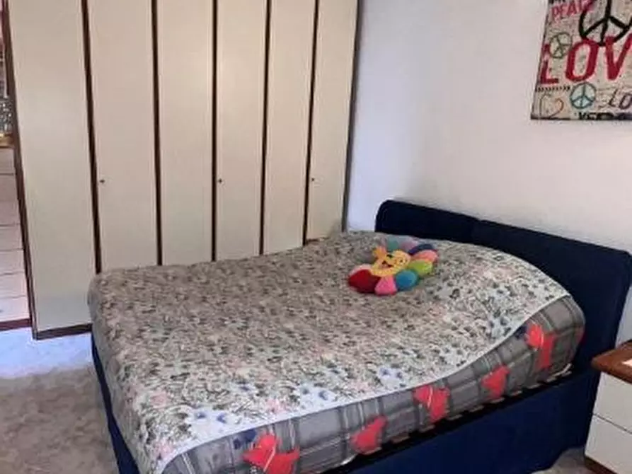 Immagine 11 di Appartamento in vendita  a Monteriggioni