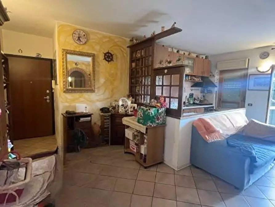 Immagine 2 di Appartamento in vendita  a Monteriggioni