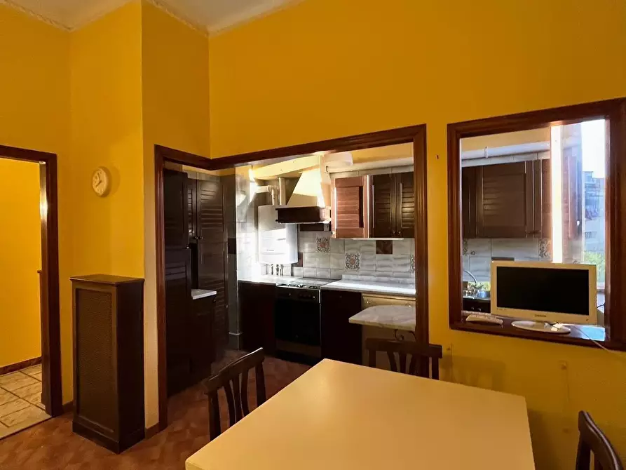 Immagine 12 di Appartamento in affitto  a Pisa