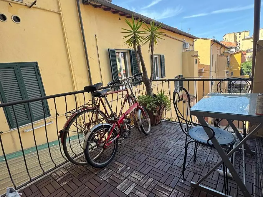 Immagine 10 di Appartamento in affitto  a Pisa