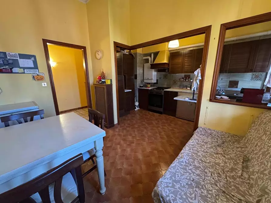 Immagine 1 di Appartamento in affitto  a Pisa