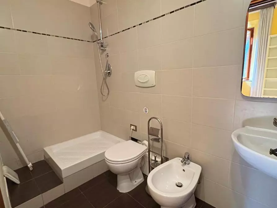 Immagine 6 di Appartamento in affitto  a Pisa