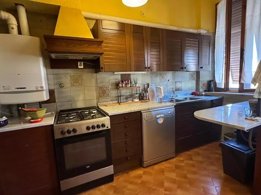 Immagine 4 di Appartamento in affitto  a Pisa