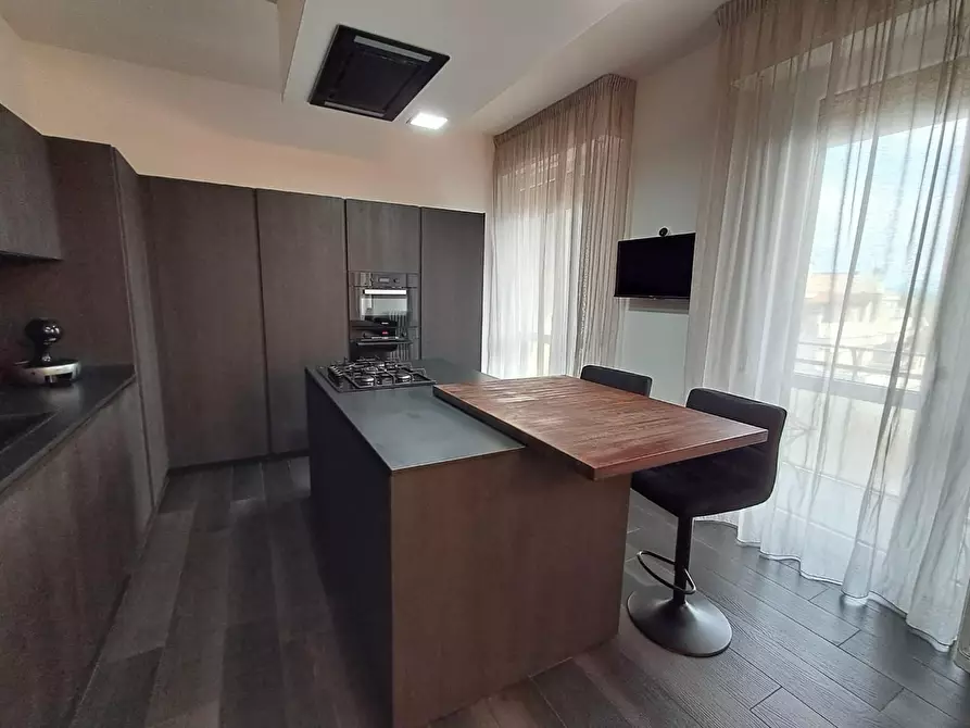 Immagine 4 di Appartamento in vendita  a Pontedera