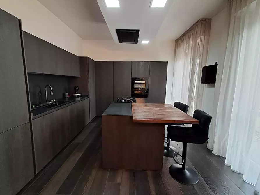 Immagine 3 di Appartamento in vendita  a Pontedera