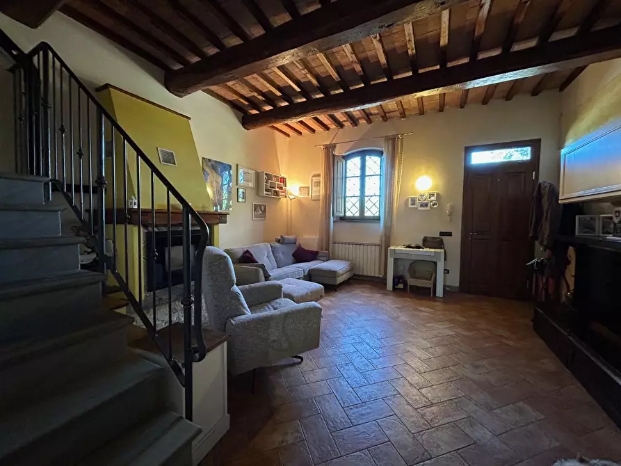 Immagine 5 di Terratetto in vendita  a Empoli