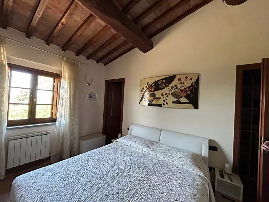 Immagine 10 di Terratetto in vendita  a Empoli