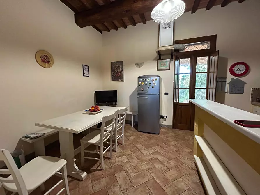 Immagine 8 di Terratetto in vendita  a Empoli