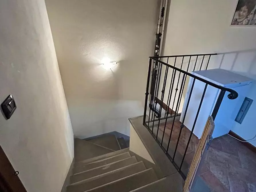 Immagine 13 di Terratetto in vendita  a Empoli