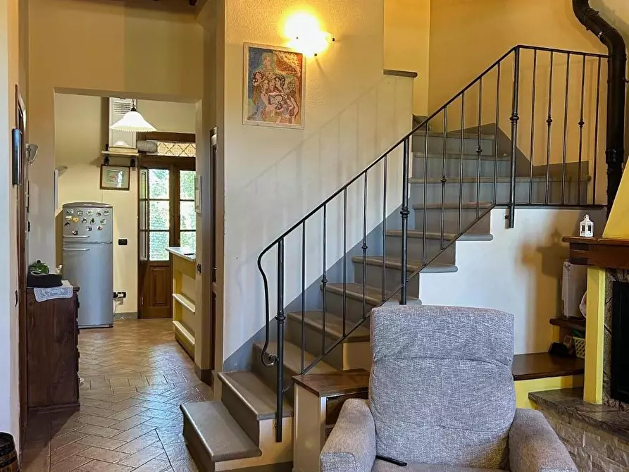 Immagine 14 di Terratetto in vendita  a Empoli