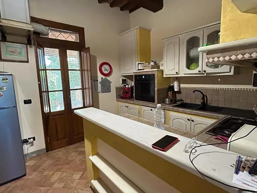 Immagine 7 di Terratetto in vendita  a Empoli