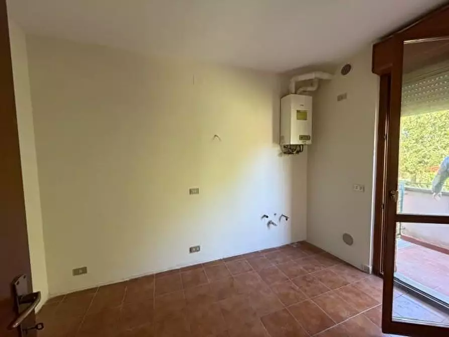Immagine 7 di Casa bifamiliare in vendita  a Pisa