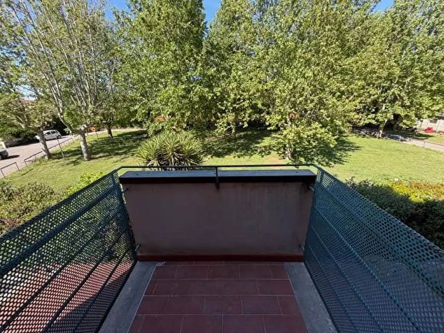 Immagine 9 di Casa bifamiliare in vendita  a Pisa
