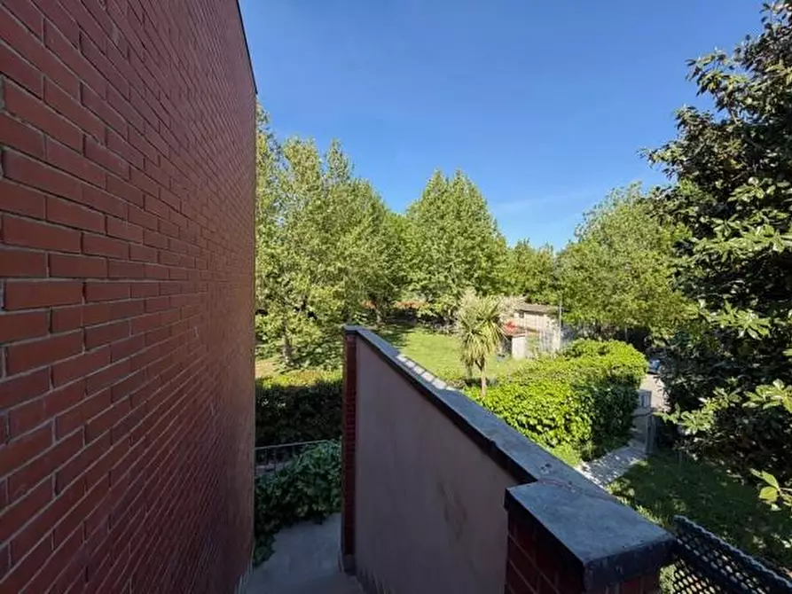 Immagine 4 di Casa bifamiliare in vendita  a Pisa