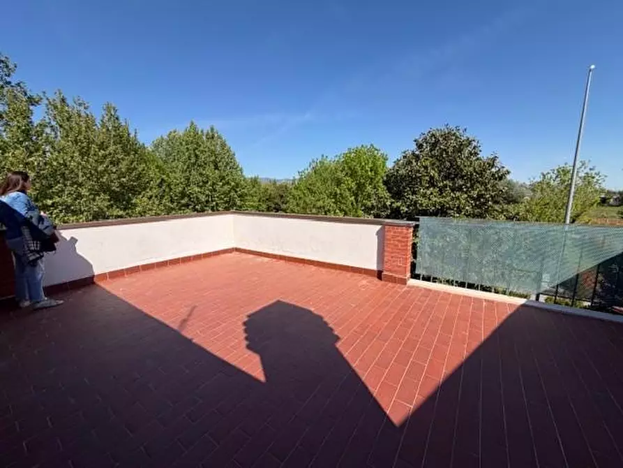 Immagine 24 di Casa bifamiliare in vendita  a Pisa