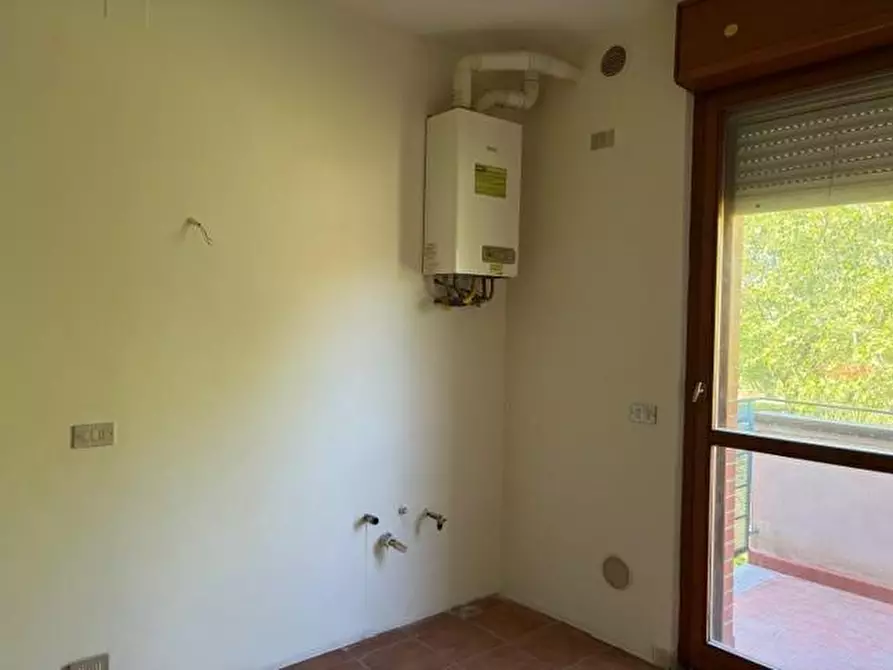 Immagine 35 di Casa bifamiliare in vendita  a Pisa