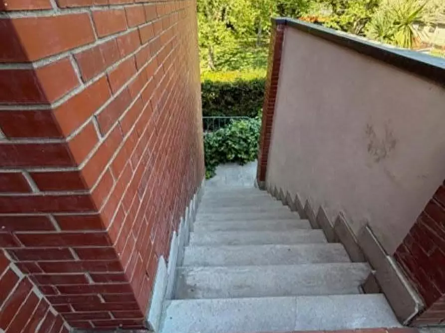 Immagine 5 di Casa bifamiliare in vendita  a Pisa