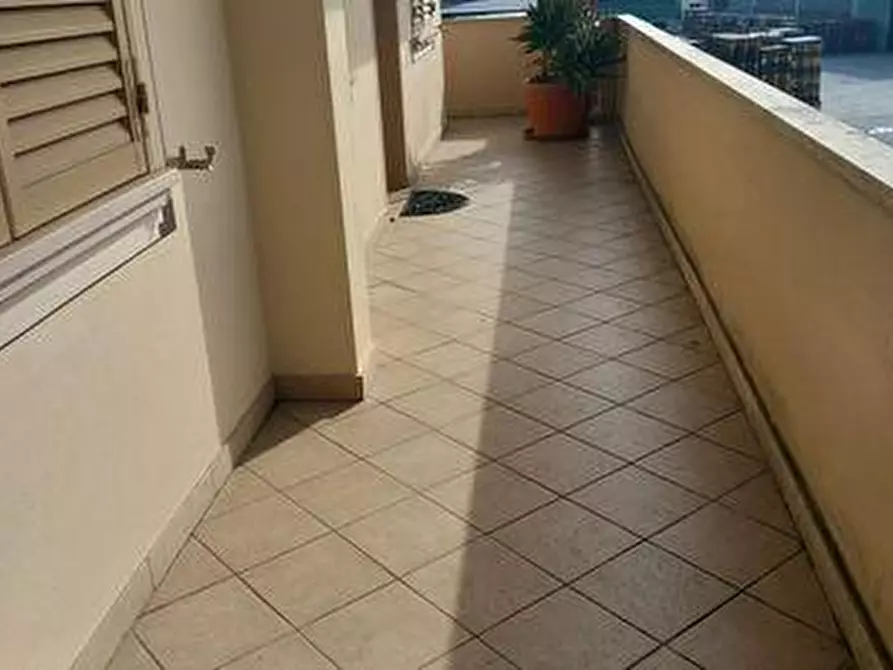 Immagine 3 di Mansarda in vendita  a Massa E Cozzile