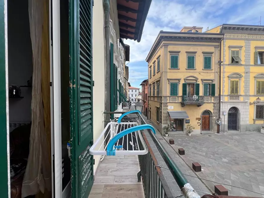 Immagine 31 di Appartamento in vendita  a Santa Croce Sull'arno