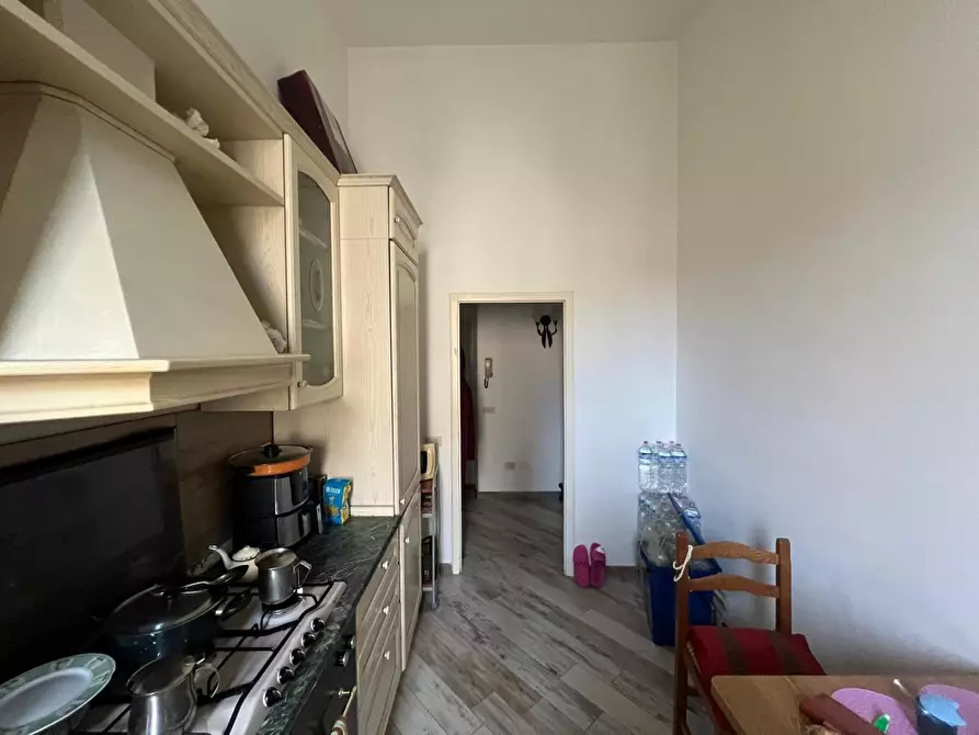 Immagine 8 di Appartamento in vendita  a Santa Croce Sull'arno