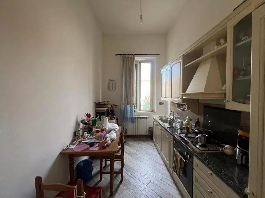 Immagine 3 di Appartamento in vendita  a Santa Croce Sull'arno