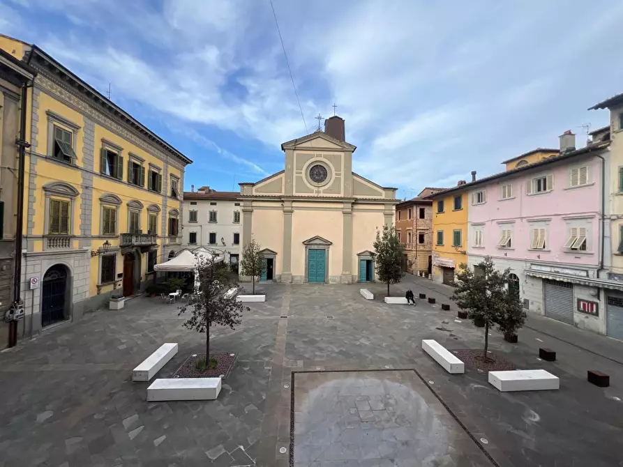 Immagine 33 di Appartamento in vendita  a Santa Croce Sull'arno