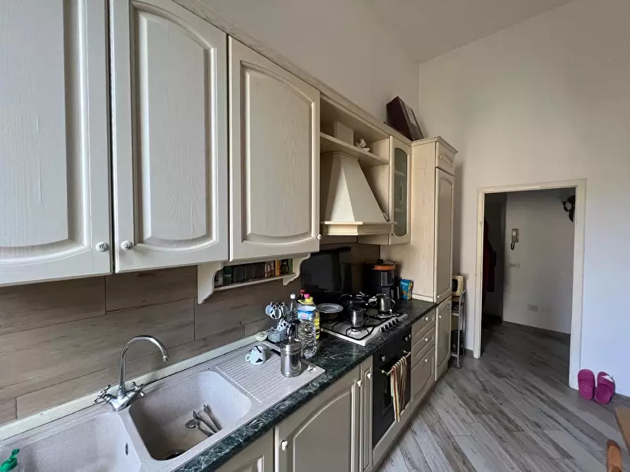 Immagine 12 di Appartamento in vendita  a Santa Croce Sull'arno