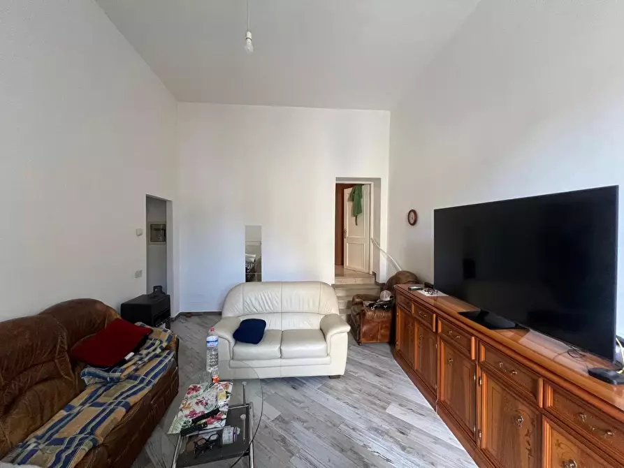 Immagine 2 di Appartamento in vendita  a Santa Croce Sull'arno