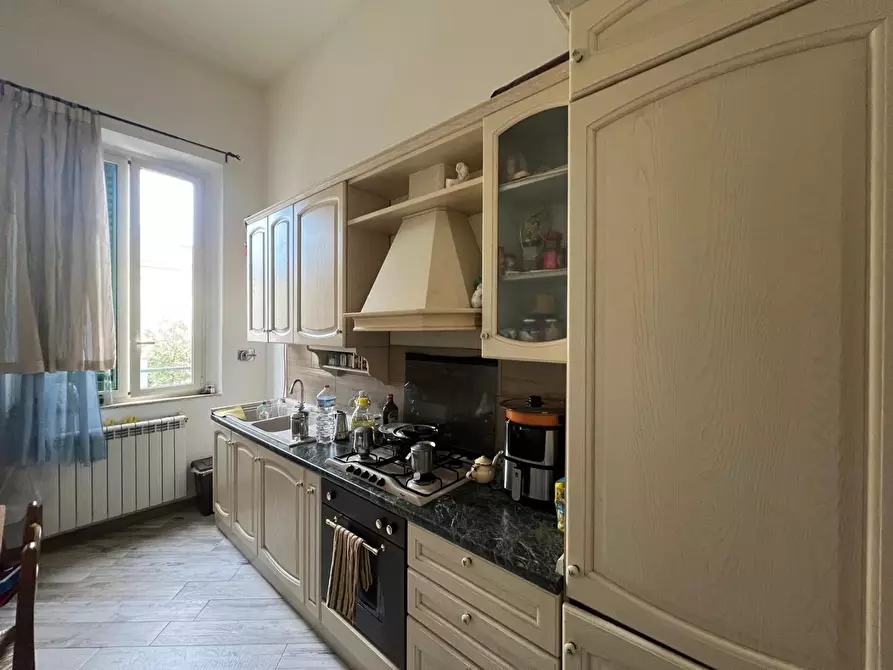 Immagine 13 di Appartamento in vendita  a Santa Croce Sull'arno