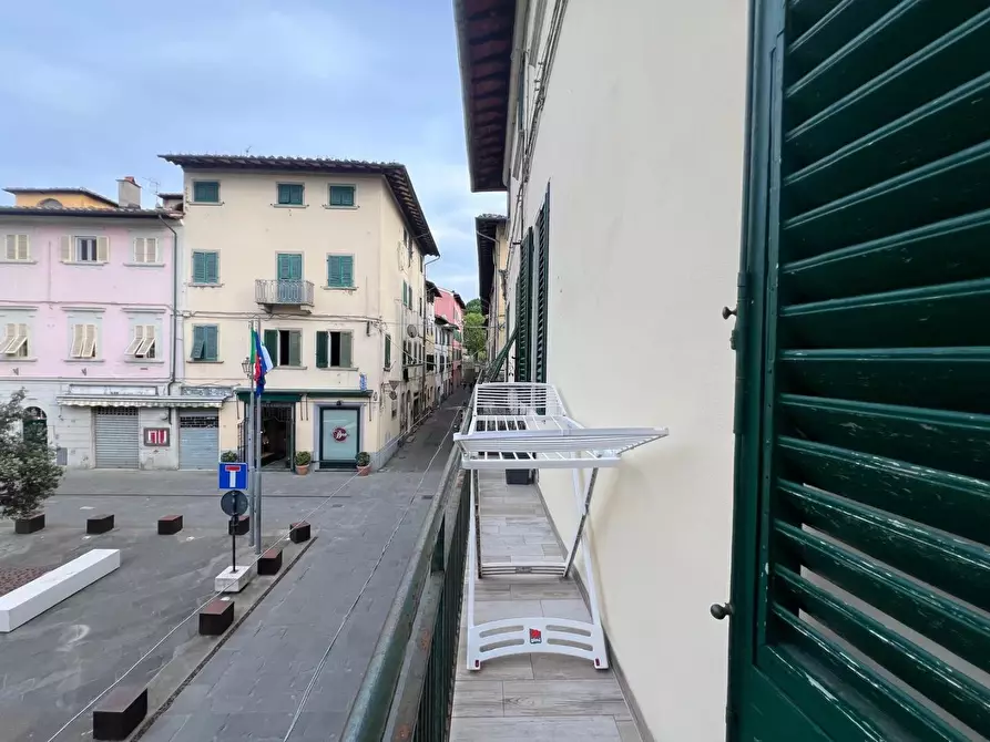 Immagine 32 di Appartamento in vendita  a Santa Croce Sull'arno