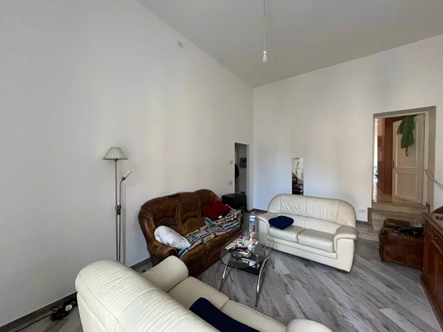 Immagine 5 di Appartamento in vendita  a Santa Croce Sull'arno