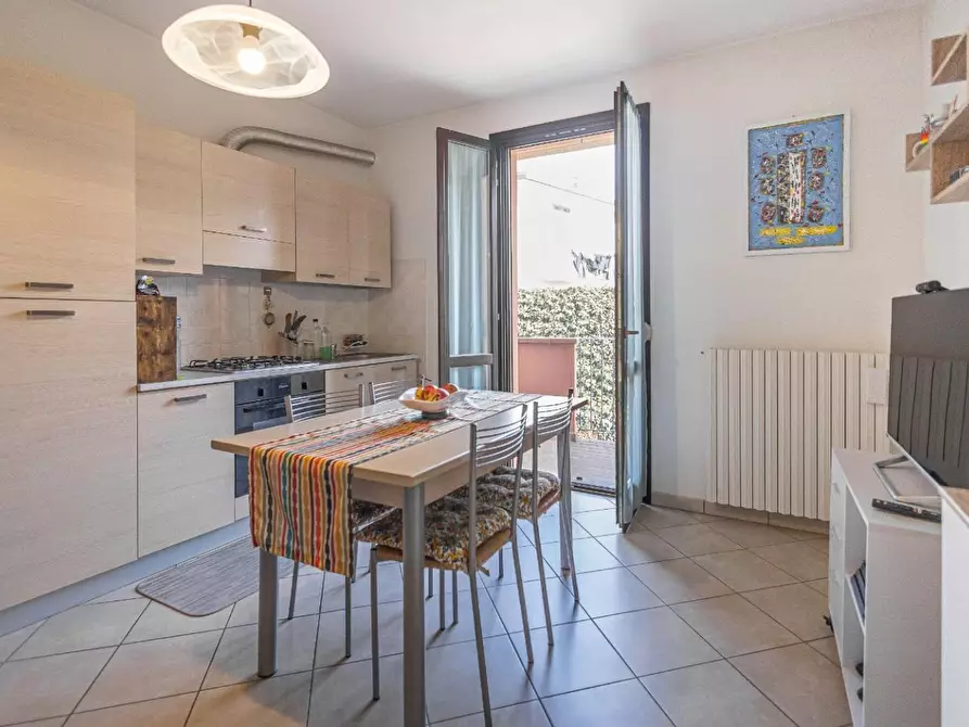 Immagine 1 di Appartamento in vendita  a Santa Maria A Monte