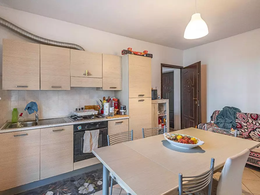 Immagine 1 di Appartamento in vendita  a Santa Maria A Monte